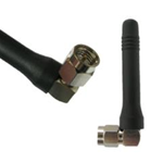 ANT-RA-SMA antenna for GSM/UMTS with SMA connector