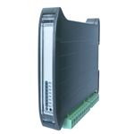 Modulo Relè 8 Canali 12V DC Con Interfaccia RS232 DB9 | Corrente Max 10A | Per Progetti Elettronici E Automazione